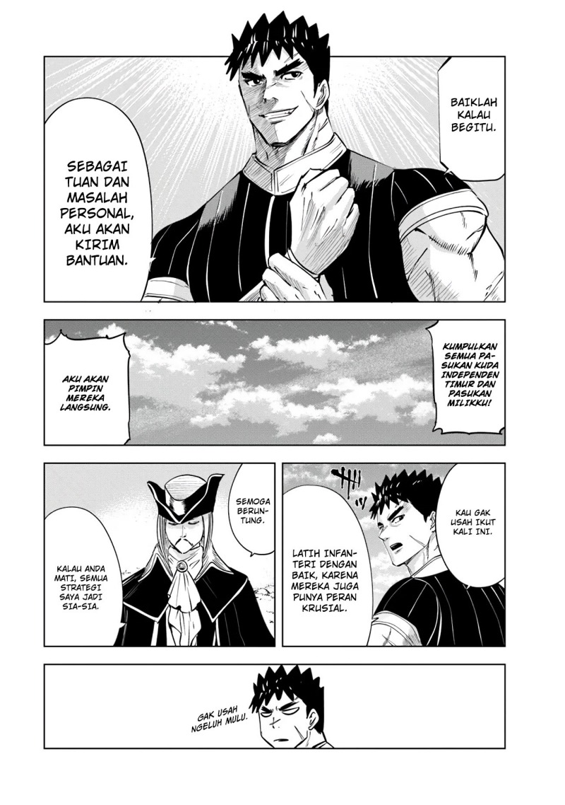 Dilarang COPAS - situs resmi www.mangacanblog.com - Komik oukoku e tsuzuku michi 084 - chapter 84 85 Indonesia oukoku e tsuzuku michi 084 - chapter 84 Terbaru 26|Baca Manga Komik Indonesia|Mangacan